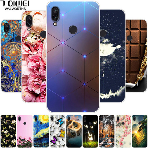 Buy Online For Lenovo K5 Pro Case Silicone Soft Tpu Back Cover For Lenovo K5 Pro L Case K5pro K 5 Pro For Lenovo A6 Note K5 Play Alitools