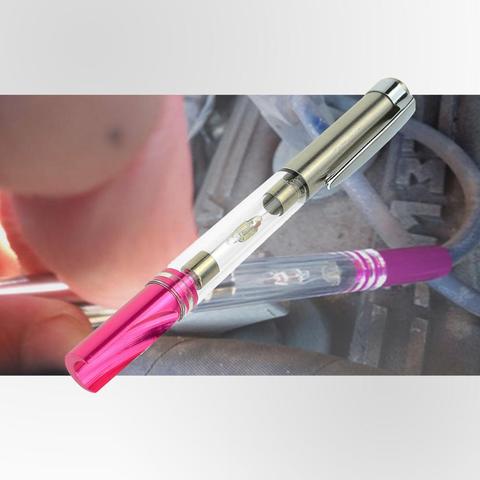 New Auto Car Spark plug indicator Ignition Test Tester for Wires Coils Diagnostic Tool all cars  ALL SUN GK500 ► Photo 1/6