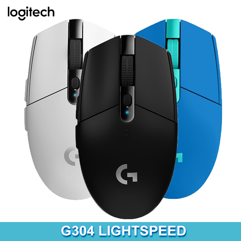 Logitech Unveils its New G302 Daedalus Prime MOBA Gaming Mouse