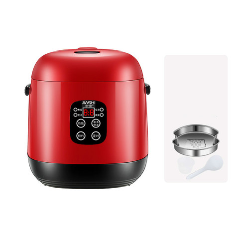 Rice cooker Small household single and double person electric rice