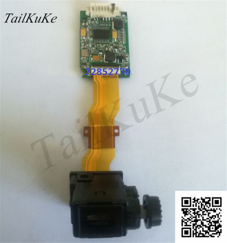 Ferroelectric Liquid Crystals Micro Display Module Night Vision Thermal Imaging Display 960X540 FPV Display ► Photo 1/1