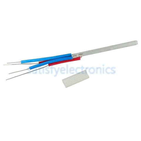 A1321 60W Heating Element For Hakko Soldering Station Iron 936 937 907 968 NEW ► Photo 1/4