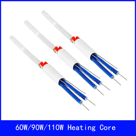 60W 90W 110W Soldering Iron Core Heating Element Replacement Spare Part Welding Tool For Solder Iron Station CXG  936d DS-90S ► Photo 1/6