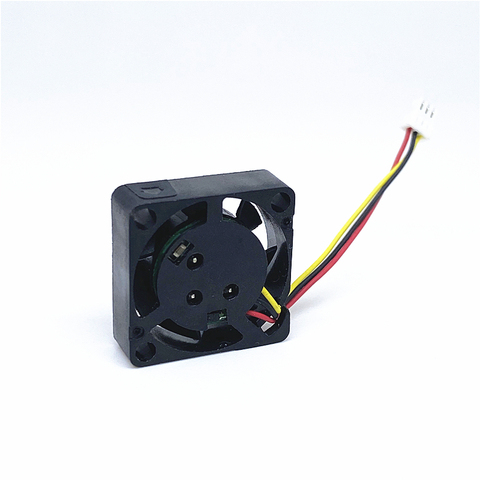 NEW 2006 5v 12v 2CM 20MM fan 20*20*6MM Cooling fan ultrathin mini For Laptop 3wire ► Photo 1/5