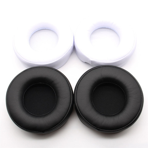 Earpads for steelseries for Sairui for SIBERIA 650 replaceable headphone pad Elite prism earmuff cushionr protein skin ► Photo 1/1