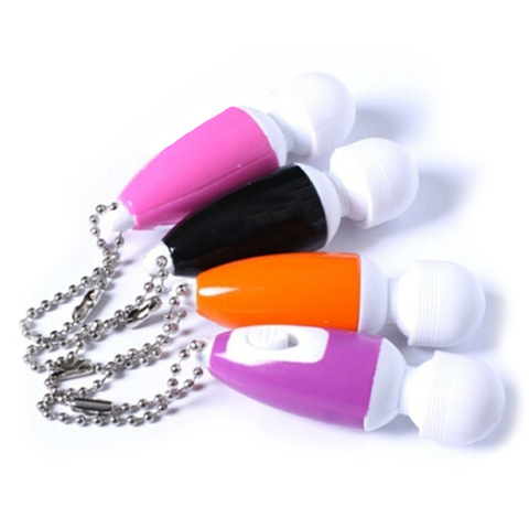 Mini Vibrator Egg Bullets Clitoral G-Spot Stimulators Magic AV Wand Massager Stick For Women Masturbation Unique Products ► Photo 1/1