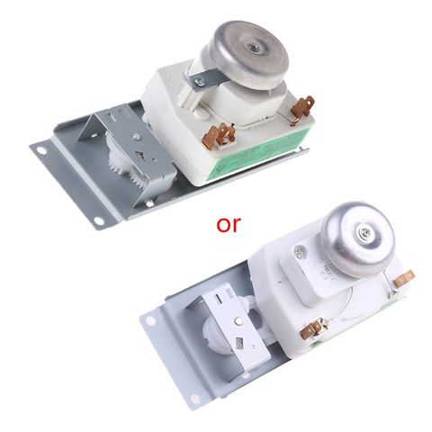 15A/250V AC Four-Hole Time Controller Timer For Microwave Oven Home Cooker Accessories ► Photo 1/6