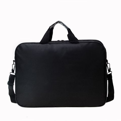 Briefcase Bag 15.6 Inch Laptop Messenger Bag Business Office Bag for Men Women K9FE ► Photo 1/6