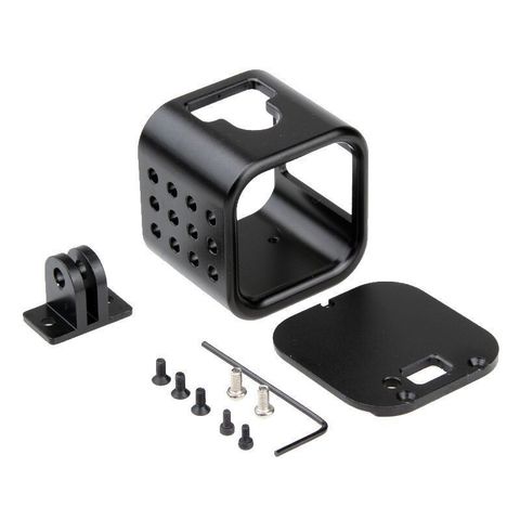 CNC Aluminium Protective Housing Case Cover Frame for GoPro Hero 4/5 Session Go Pro Sport Action Camera Accessories ► Photo 1/5