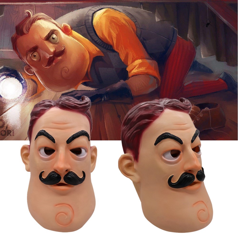 The Hello Neighbor Showcase Recap!