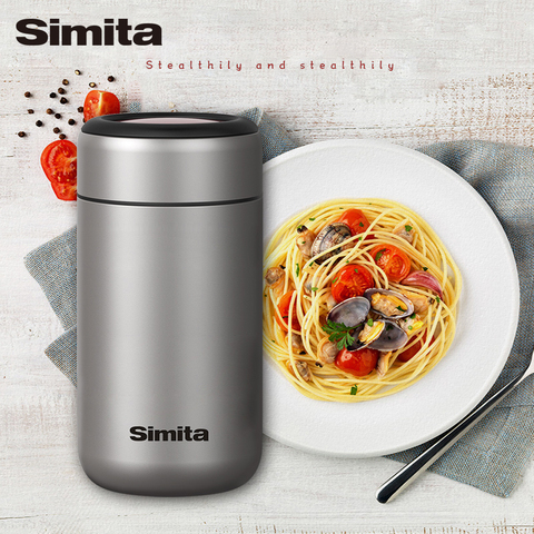 Large Capacity Thermos Lunch Box Portable Stainless Steel Food Soup  Containers Vacuum Flasks Thermocup - AliExpress