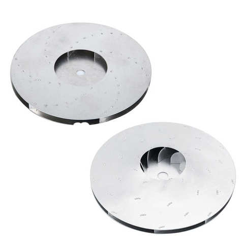 Vacuum Cleaner Motor Rotating Fan Blade Vacuum Cleaner Accessories ► Photo 1/6