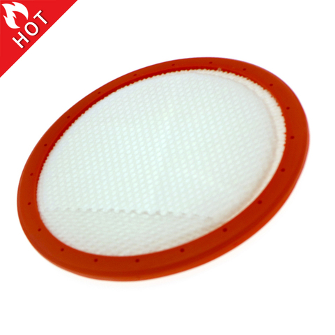 146mm/130mm Washable Vacuum cleaner Filter round HV filter cotton filter elements HEPA For midea C3-L148B C3-L143B VC14A1-VC ► Photo 1/4