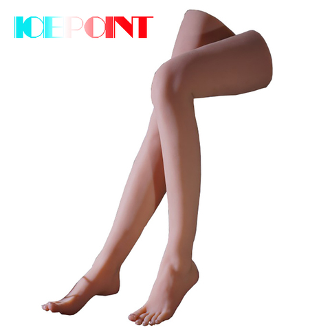 2022 New Foot Dildo 3D Big Feet Dildo Large Anal Plug Erotic Sex Toys Huge Dildo G Spot Erotic Toy Silicone Leg Fist Women Adult ► Photo 1/5