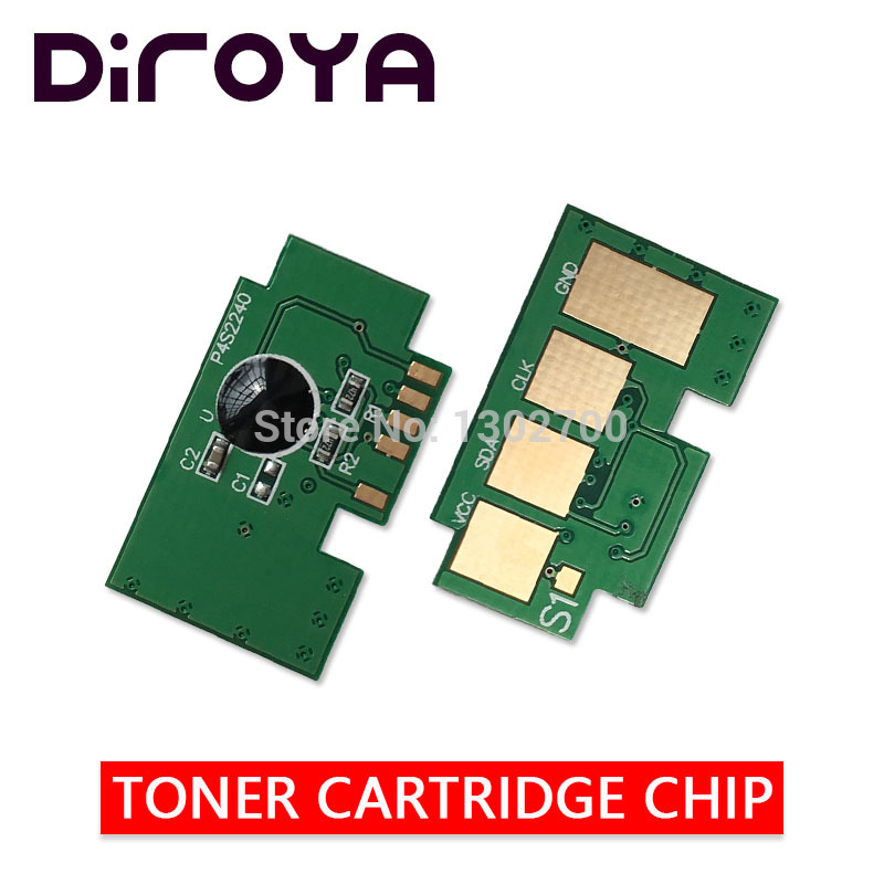 Price History Review On 1 5k Mlt D101s 101 101s Mlt D101 Toner Cartridge Chip For Samsung Ml 2160 Ml2160 Ml2165 Ml 2168w Scx 3400 Scx 3405 Scx3407 Reset Aliexpress Seller Diroya Official Store