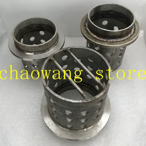 Jewelry Casting Tools Vacuum Flask Perforated Flasks ► Photo 1/5