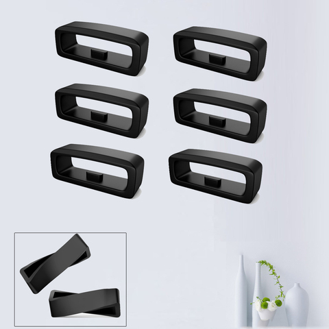 20mm 22mm 26mm Replacement Watchband Rings For Garmin Fenix 3 5 5X 5XPlus 6X 6XProReplacement Watchband Strap ► Photo 1/5