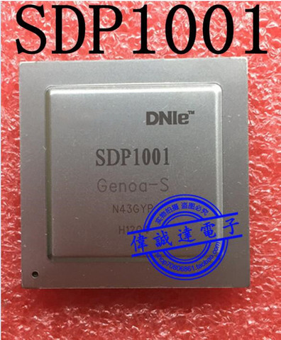 100% New&original     SDP1001 ► Photo 1/1