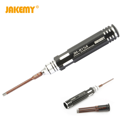 6 in 1 Precision Screwdriver Set Hex Bits S2 Alloy Steel Destornillador Parafusadeira Hand Tools Repairing For UAV Computer ► Photo 1/5