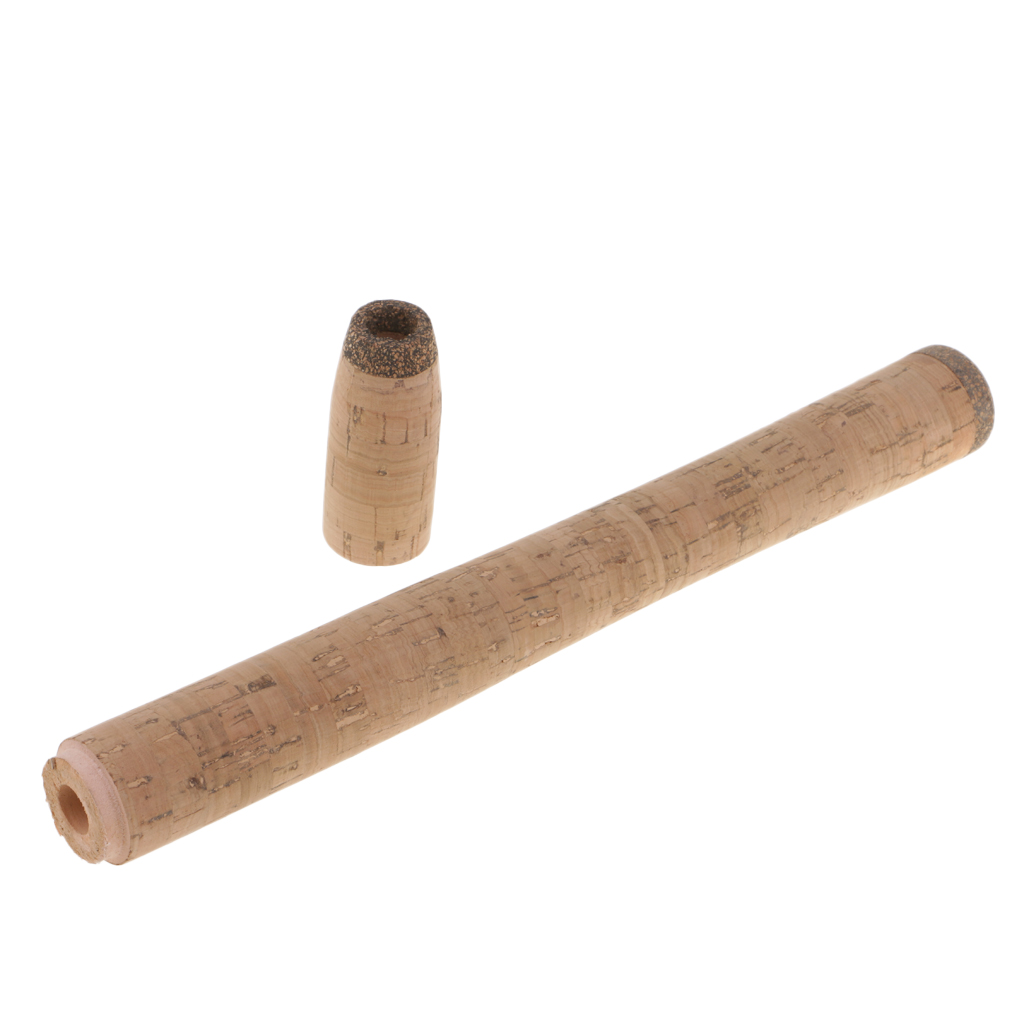 Fishing Rod Handle Composite Cork Spinning Rod Building Or Repair DIY