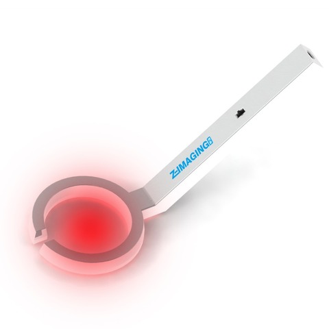 LED Vessel Vein Display Instrument Medical Infrared Vein Viewer Puncture Imaging Vessel Finder Infrared Blood Vessel Lamp ► Photo 1/2