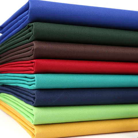 Thick Oxford Waterproof Fabric,Outdoor Tarpaulin,Double-Sided