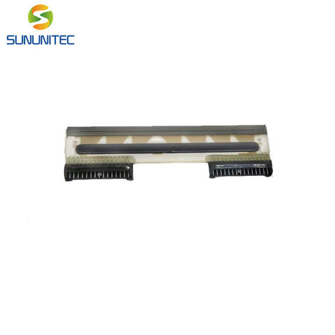 Electronics Scales thermal printhead Print head for zebra TLP-2824 LP-2824 ► Photo 1/3