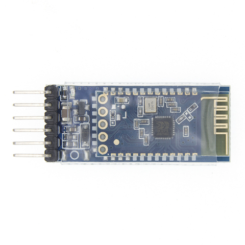 SPP-C Bluetooth serial pass-through module wireless serial communication from machine Wireless SPPC Replace HC-05 HC-06 ► Photo 1/6