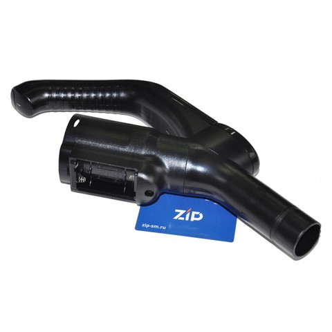 Hose handle for vacuum cleaner Samsung dj97-00888j ► Photo 1/3