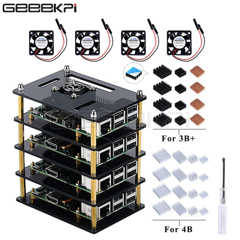 Geeek Pi Store - Amazing products with exclusive discounts on AliExpress