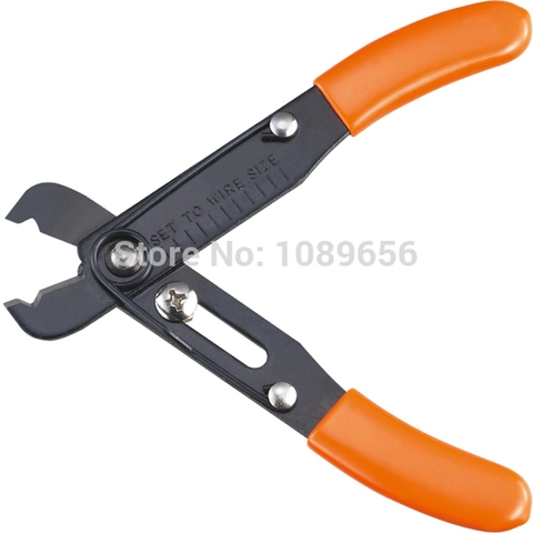 YF-008 Cutter Stripper Applicable to cut off different kind of thin wire circuit board  plastic burr TOOL ► Photo 1/1