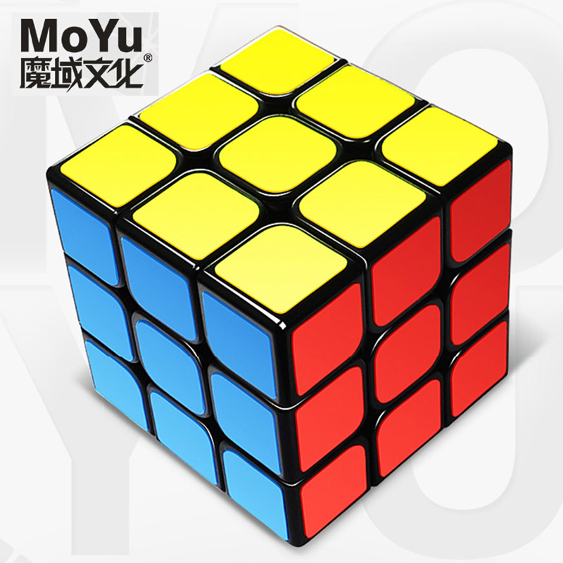 Mirror Cube 3x3 magic cube Cast Coated Puzzle Professional Speed cubos  Magico Education Toys For Children