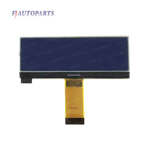 For Daewoo Radio CD Player Pixel Repair LCD Screen Display For Nissan Qashqai X-Trail Frontier Note Juke Dualis Navara Suzuki ► Photo 1/6