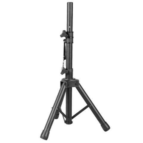 Speaker Stand Tripod Stand o Tripod KTV Outdoor Shelf Metal Floor Stand ► Photo 1/6