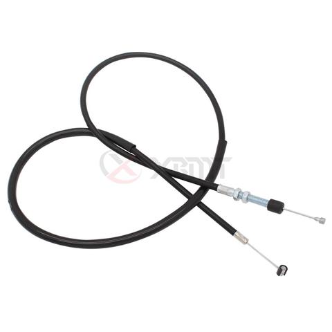 Motorcycle Steel Wire Clutch Cable For Yamaha YZF600 YZF-R6 YZFR6 YZF R6 1998 1999 2000 2001 2002 2003 ► Photo 1/6