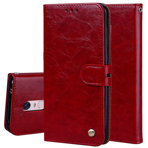 For Xiaomi Redmi 5 Case Leather Flip Case For Xiaomi Redmi 5 Plus Card Holder Wallet For redmi 5 plus Redmi5 Phone Cases ► Photo 1/6