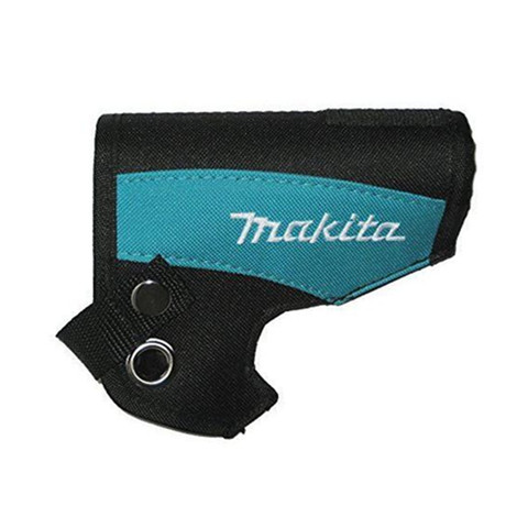 Leather cover bag package for MAKITA  DF330DWE DF030DWE TD090DWE TD090D DF330D DF030D HP330D HP330DWE ► Photo 1/2