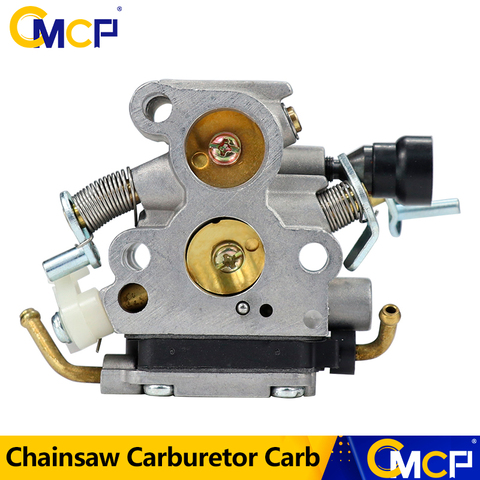 1pc Chainsaw Carburetor Fit on Husqvarna 435 440 ZAMA C1T-EL41A CS410 CS2240 Chainsaw Parts Garden Tools ► Photo 1/6