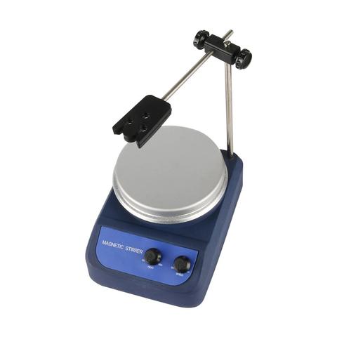 110V/220V 200W Magnetic Heating Stirrer Mixer Physical Biochemistry Experiment Heating Equipment Laboratory Magnetism Mixer ► Photo 1/6