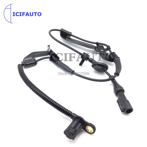 YL8Z2C204AB YL8Z-2C204-AB ABS Wheel Speed Sensor Front Right For Ford Escape Mercury Mariner Mazda Tribute 2.0 2.3 3.0L ► Photo 1/2