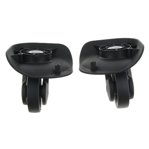 Luggage Suitcase Replacement Wheels Swivel Casters - Easy Installation and Dismantle，A23-Size S ► Photo 1/6