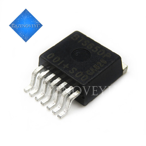 1pcs/lot BTN7960B BTS7960B BTS650P BTS640S2 BTS621L1 BTS611L1 TO263 In Stock ► Photo 1/1