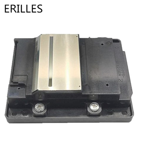 Printhead Print Head For Epson WF-2650 WF-2651 WF-2660 WF-2661 WF-2750 WF-2760 FA18021 L605 L606 L655 L656 E4550 Printer Head ► Photo 1/6