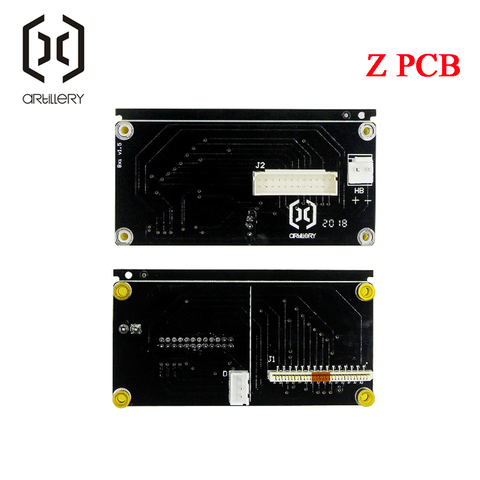 Artillery 3D Printer For Sidewinder X1 SW-X1 XZE PCB Board And Motherboard ► Photo 1/6