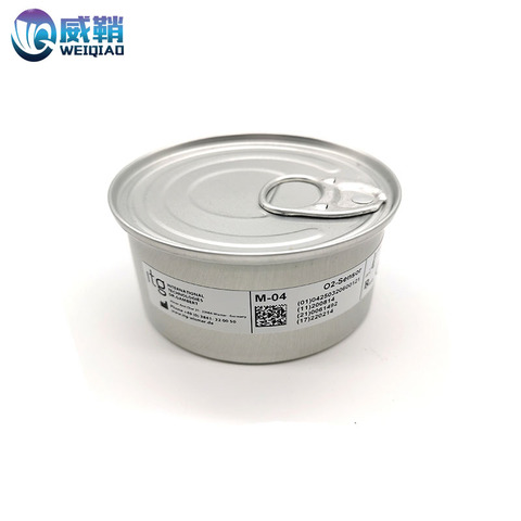 Ventilator PB760 Original oxygen Battery M-04 oxygen battery PB840 Original oxygen battery M-04 oxygen sensor ► Photo 1/1