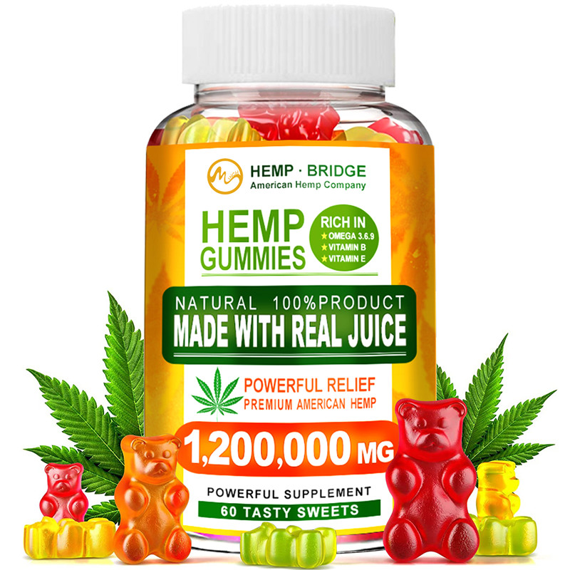 Amazon Hot Sale Cbd Infused Bear Hemp Gummies To Enhance Memory And Stress  Relief - Buy Hemp Gummy,Cbd Gummies Hemp,Cbd Gummy Bears Product on  Alibaba.com