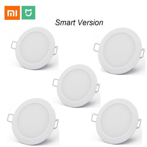 xiaomi mijia smart downlight work with mi home app smart remote control white & warm light Embedded Ceiling LED lamp ► Photo 1/6