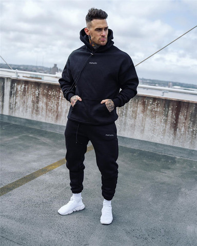 Maillot Psg 2022 Hombre Sudaderas Con Capu New Man Leisure Hoodies+Jogging  Pants Undefined Male Fashion Set Clothing Ropa Hombre - Price history &  Review | AliExpress Seller - Muscle Brothers Store 