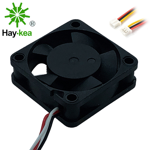 2 PCS 3010 3 pin Cooling-fan Fluid bearing Graphic Card Cooler Router Network Box Micro Cooling Fan Support velocimet 5V 12V 24V ► Photo 1/4