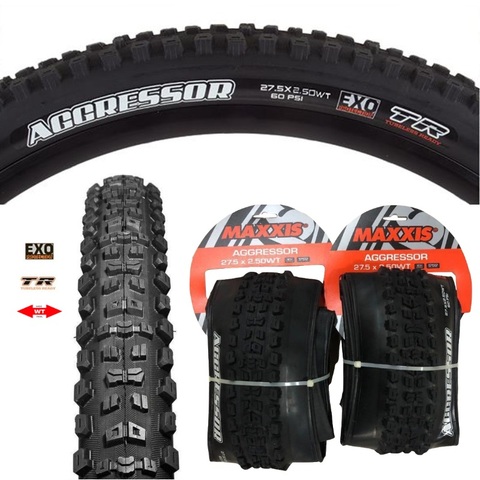 MAXXIS Aggressor 27.5